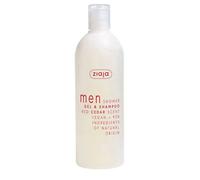 Ziaja Shampooing Deux En Un Men 400ml
