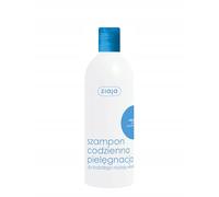 ZIAJA shampooing expert pour cheveux en quête de volume et de douceur pour nettoyer et densifier avec formule équilibrée