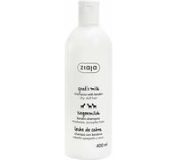 Ziaja Shampooing fortifiant au lait de chèvre et à la kératine 400ml