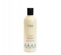 Ziaja Shampooing lissant intensif pour cheveux rebelles 300 ml