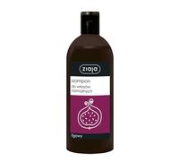 Ziaja - Shampooing - Shampooing à l'extrait de figue pour cheveux normaux 500 ml