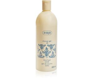 Ziaja Silk savon douche crème 500 ml