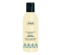 Ziaja - Soin des Cheveux - Après-shampooing sans rinçage avec Lissage Soie 200 ml