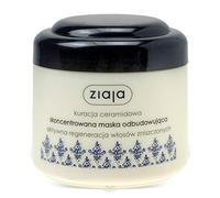 ZIAJA - Soin des cheveux - Traitement intensif restructurant avec céramides 200 ml