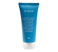ZIAJA soin lavant densifiant pour cheveux en quête de volume et de douceur pour nettoyer et densifier avec formule équilibrée