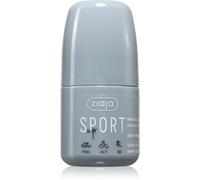 Ziaja Sport Up Antiperspirant Roll-on anti-transpirant roll-on 60 ml