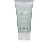 Ziaja Sport Up Face Cream crème de jour hydratante SPF 50 50 ml
