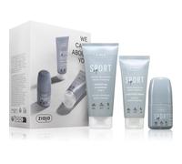 Ziaja Sport Up Set Coffret cadeau corps