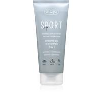 Ziaja Sport Up Shower Gel & Shampoo shampoing et gel de douche 2 en 1 200 ml