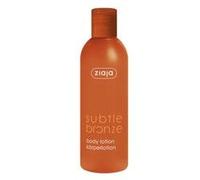 Ziaja - Subtle Bronze Body Lotion 300ml