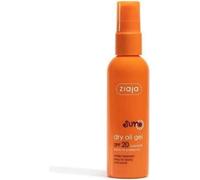 Ziaja Sun Dry Oil Sunscreen Gel Spf20 90ml