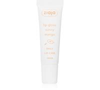 Ziaja Sunny Mango brillant à lèvres traitant 12 ml