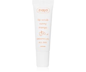 Ziaja Sunny Mango gommage au sucre lèvres 12 ml