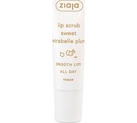 Ziaja – Gommage lèvres Mirabelle sucrée – 12 ml