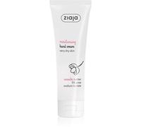 Ziaja Ucuuba Butter Crème Hydratante Mains 80 Ml