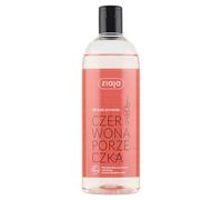 Ziaja Vegan Line (gel douche au cassis)