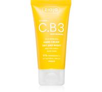 Ziaja Vitamin C.B3 Niacinamide crème hydratante mains 50 ml