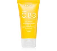 Ziaja Vitamin C.B3 Niacinamide crème illuminatrice SPF 15 50 ml