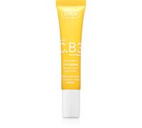 Ziaja Vitamin C.B3 Niacinamide crème yeux 15 ml