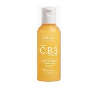 Ziaja Vitamin C.B3 Niacinamide Illuminating Facial Tonic 120ml