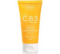 Ziaja Vitamin C B3 Niacinamide Revitalising Day Cream 50ml