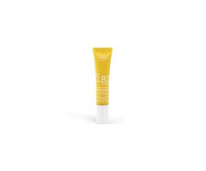 Ziaja Vitamin C.B3 Niacynamide line (crème pour les yeux)