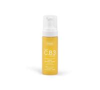 Ziaja Vitamin C.B3 Niacynamide line (mousse pour le visage)