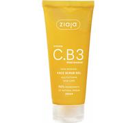 Ziaja Vitamina C B3 Niacinamida Gel Exfoliant Visage 100ml