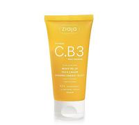 Ziaja Vitamin C.B3 Niacinamide crème de jour énergisante réveil instantané 50 ml
