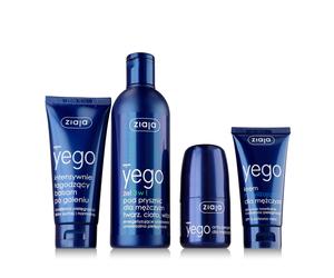 Ziaja Yego Care Set