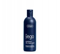 Ziaja Yego shampoing hydratant pour homme 300 ml