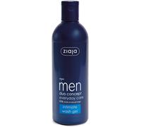 Ziaja Yego Gel De Soin Intime For Men 300ml (Gel De Soin Intime)
