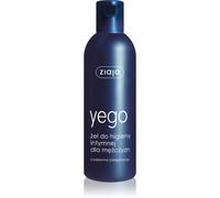 Ziaja Yego gel de toilette intime pour homme 300 ml