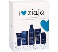 Ziaja Yego Moisturizing Set for Men 50ml + 3 in 1 Shower Gel 300ml + Af
