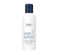 ZIAJA Yego Sensitiv Après-rasage pour hommes sans alcool 200ml