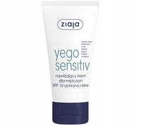 Ziaja YEGO Sensitiv Crème Hydratante SPF 10 50 ml / 8177