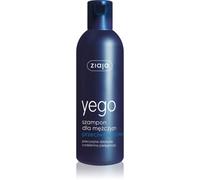 Ziaja Yego shampoing antipelliculaire pour homme 300 ml