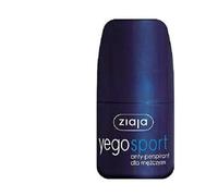 ZIAJA YEGO SPORT DÉO ROLL ON 60ML