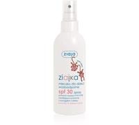 Ziaja Ziajka Lait Solaire En Spray Enfant Spf 30 170 Ml
