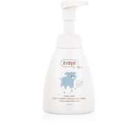 Ziaja Ziajka mousse lavante visage et corps pour enfant 250 ml