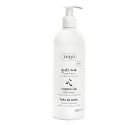 Ziaja Lait corporel au lait de chèvre, vitamine A, 400 ml