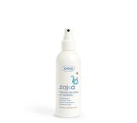 ZIAJKA LAIT APRÈS-SOLEIL POUR ENFANTS/SPRAY