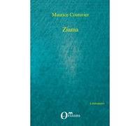 Ziama Maurice Couturier (Auteur)