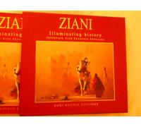Ziani, les lumières de l'histoire