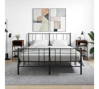 Ziaphsol Chevet Table Appoint 2 pcs Chêne Marron 35x34.5x70 cm Modern Scandinavian Style with Storage Drawers and Adjustable Feet for Bedroom Living Room Home Decor