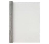 Ziaphsol Écran en maille d'acier inoxydable - 100 x 2000 cm - Argenté - 20 mailles - Pour clôture de jardin - Brise-vue et barrières d'animaux - Grille résistante aux intempéries en acier inoxydable