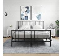 Ziaphsol Lot de 2 tables de chevet - Blanc brillant - 40 x 35 x 50 cm - Élégantes tables d'appoint pour chambre à coucher et salon - Consoles de chevet durables