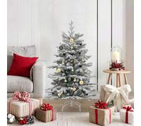 Ziaphsol Lot de 40 boules de Noël en plastique noir et doré - Décoration pour sapin de Noël - Diamètre : 6 cm - Boule brillante en forme de cœur - Étoile - Pour salon, bureau, magasin, saison