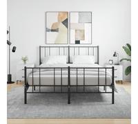 Ziaphsol Modern White Glossy Bedside Table Set of 2 40x35x47.5 cm with Drawers Metal Legs for Bedroom Lounge Living Room Vintage Industrial Design