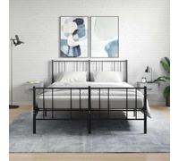 Ziaphsol Set of Two Wall-Mounted Bedside Tables in Grey Concrete Finish, Made from Durable Engineered Wood, Compact 35x35x20 cm, Ideal for Bedroom, Living Room Or Dorm